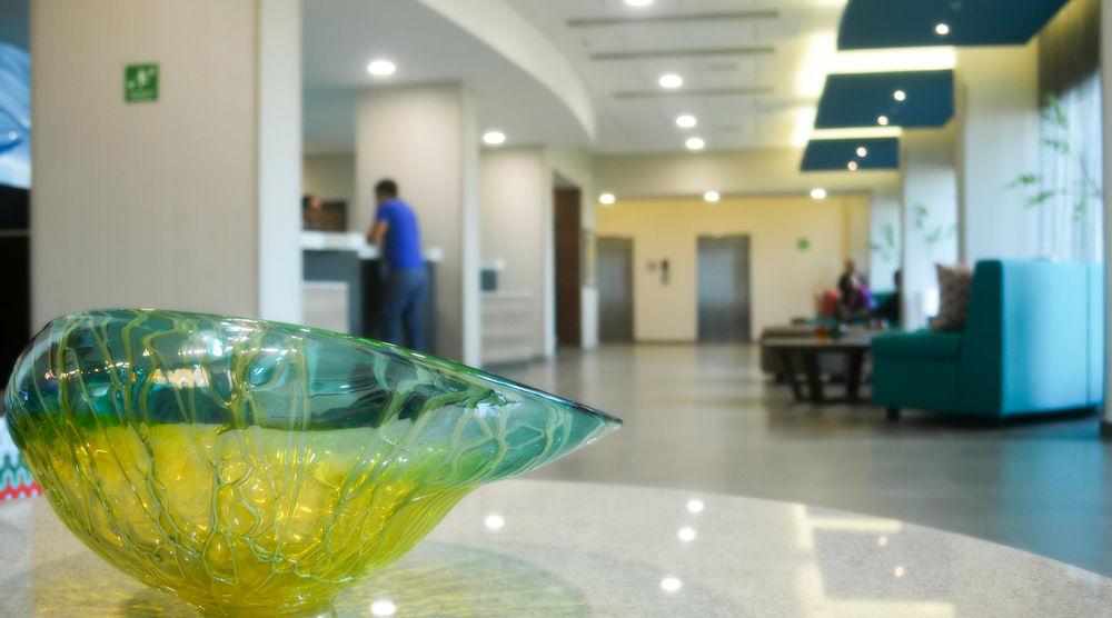 Fairfield Inn & Suites By Marriott קואצקואלקוס מראה חיצוני תמונה