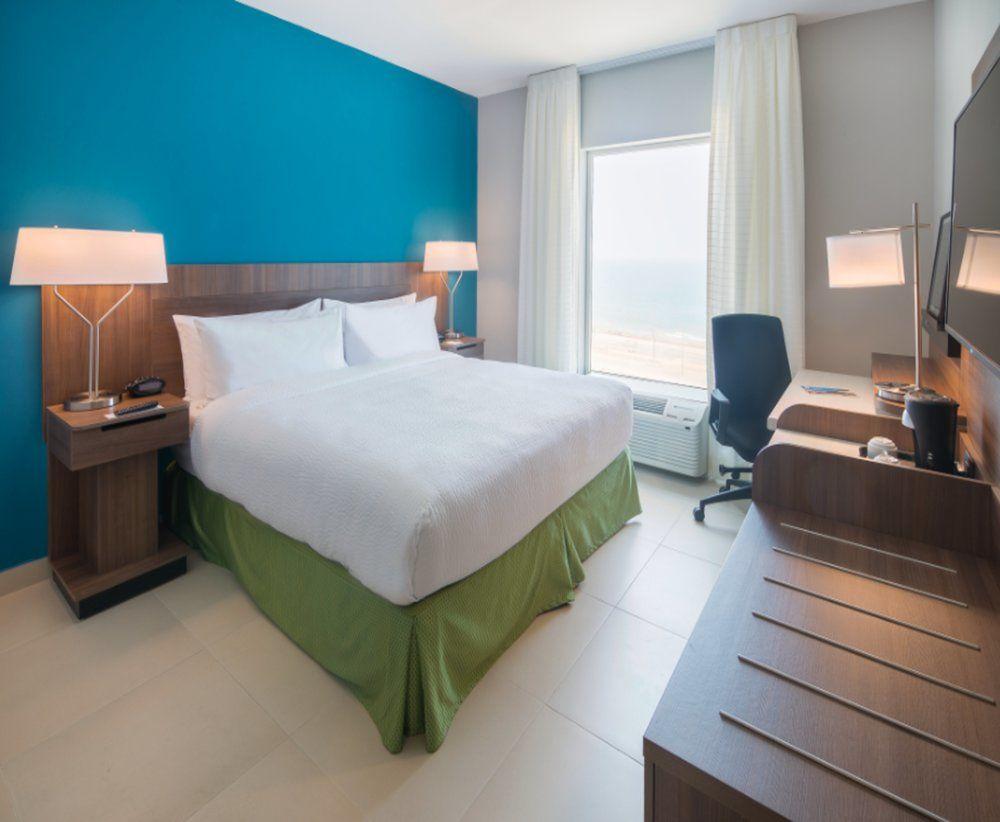 Fairfield Inn & Suites By Marriott קואצקואלקוס מראה חיצוני תמונה