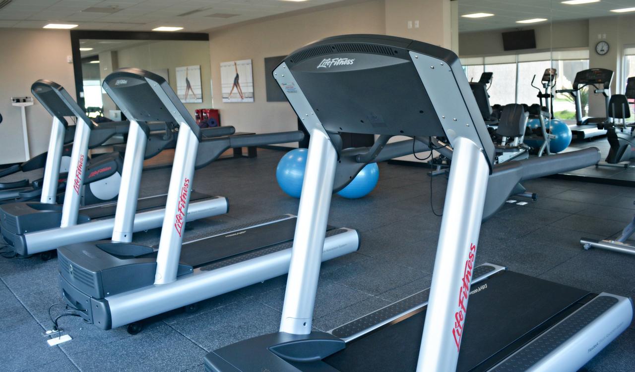 Fairfield Inn & Suites By Marriott קואצקואלקוס מראה חיצוני תמונה
