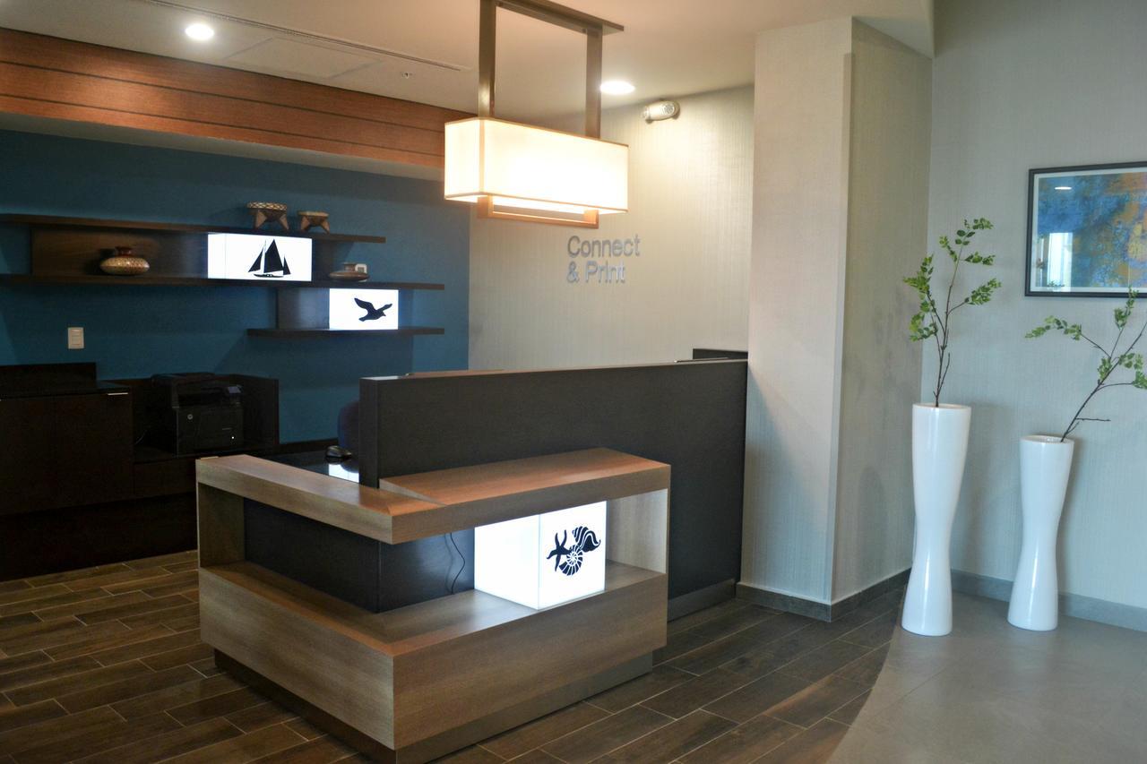 Fairfield Inn & Suites By Marriott קואצקואלקוס מראה חיצוני תמונה