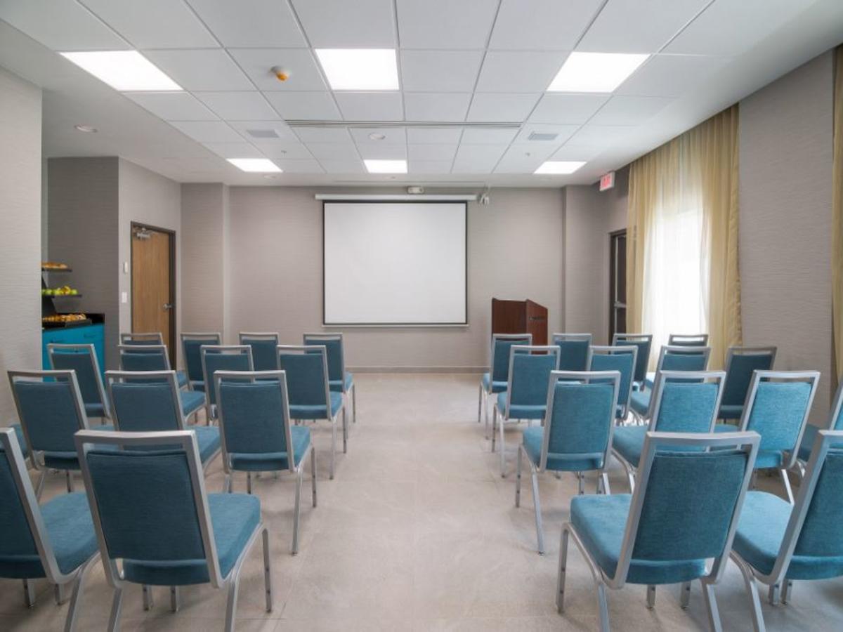 Fairfield Inn & Suites By Marriott קואצקואלקוס מראה חיצוני תמונה