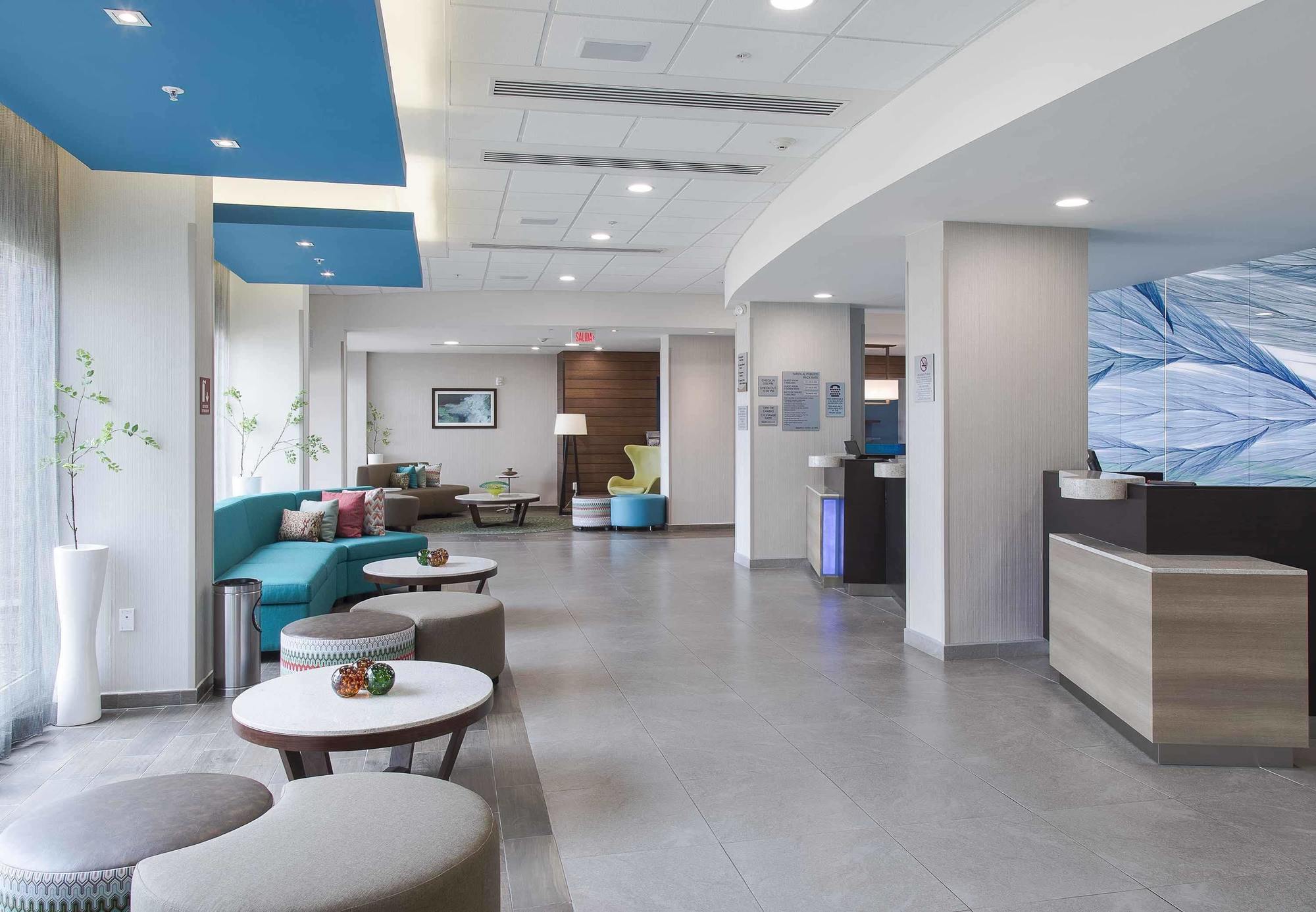 Fairfield Inn & Suites By Marriott קואצקואלקוס מראה חיצוני תמונה