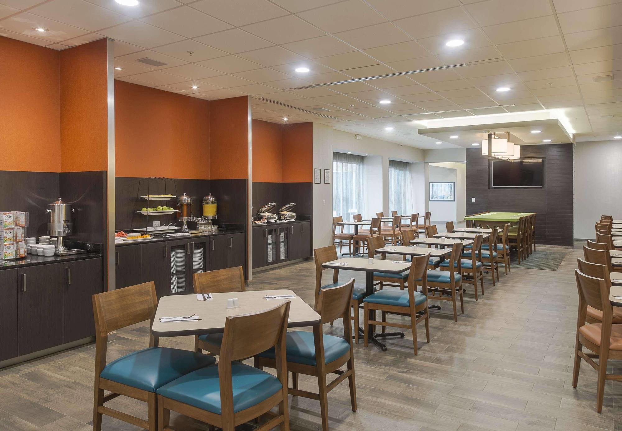 Fairfield Inn & Suites By Marriott קואצקואלקוס מראה חיצוני תמונה