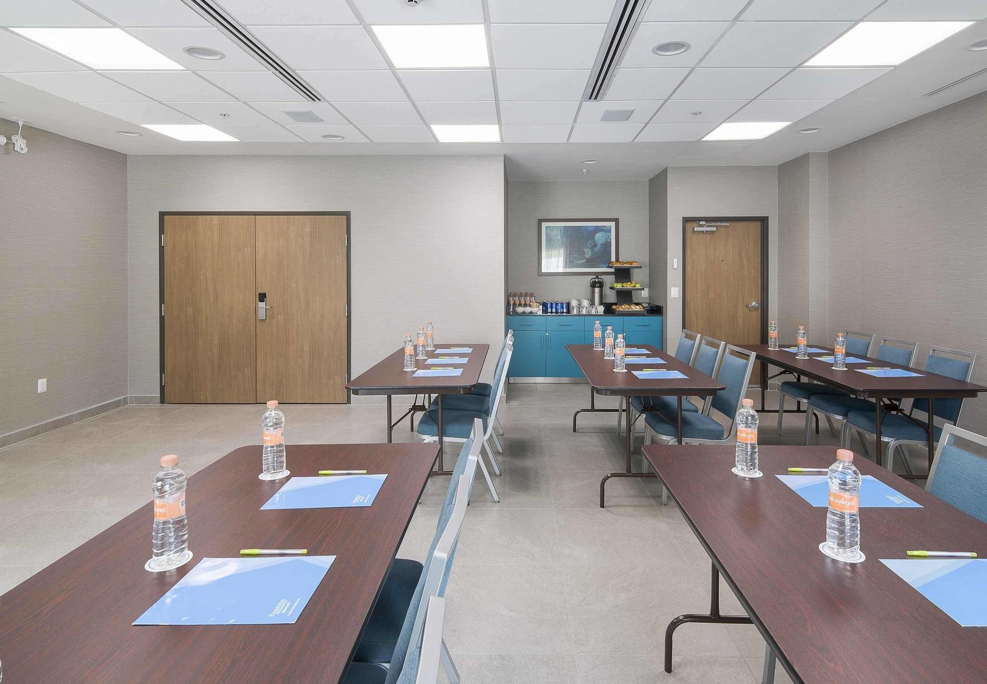 Fairfield Inn & Suites By Marriott קואצקואלקוס מראה חיצוני תמונה