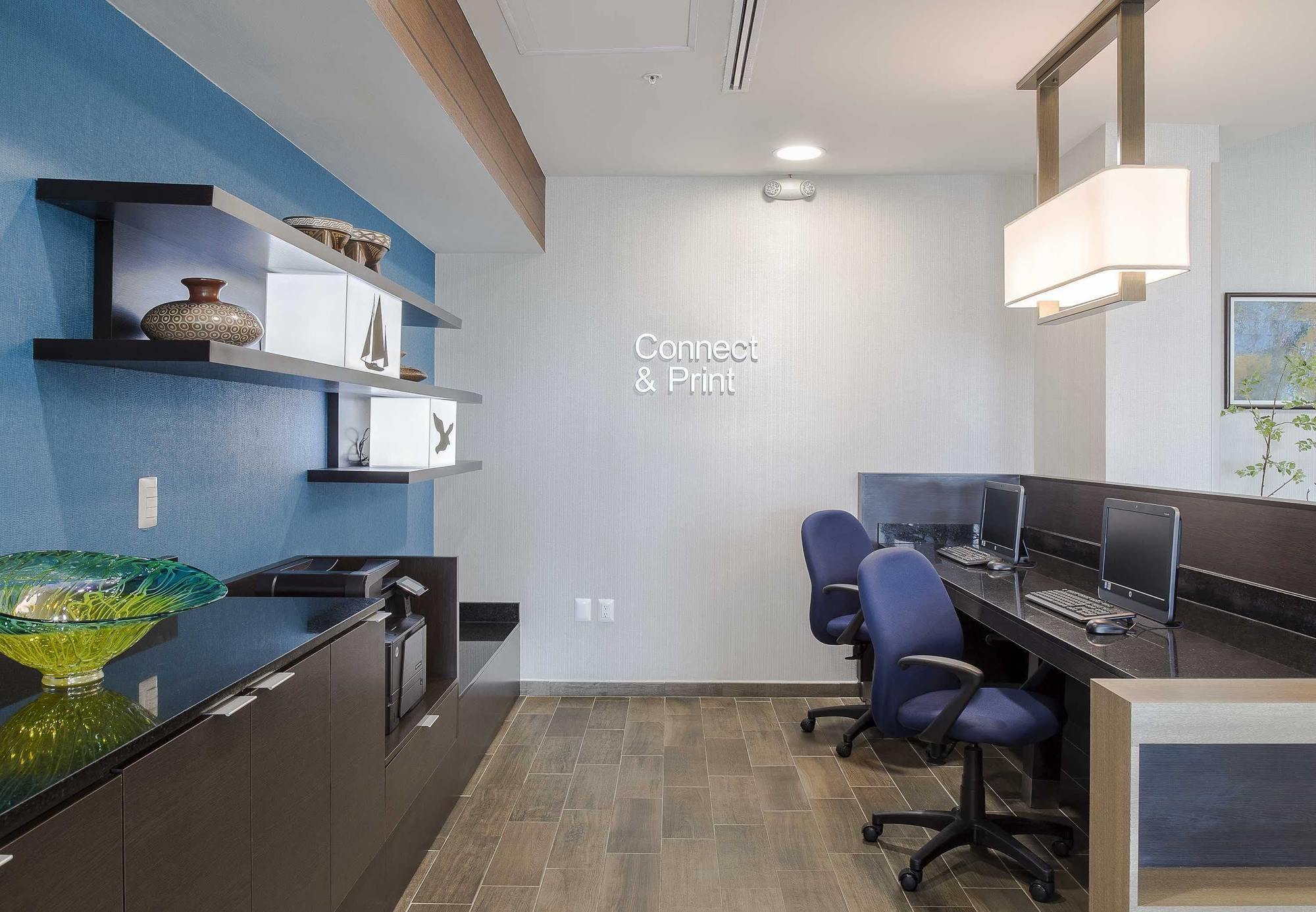 Fairfield Inn & Suites By Marriott קואצקואלקוס מראה חיצוני תמונה