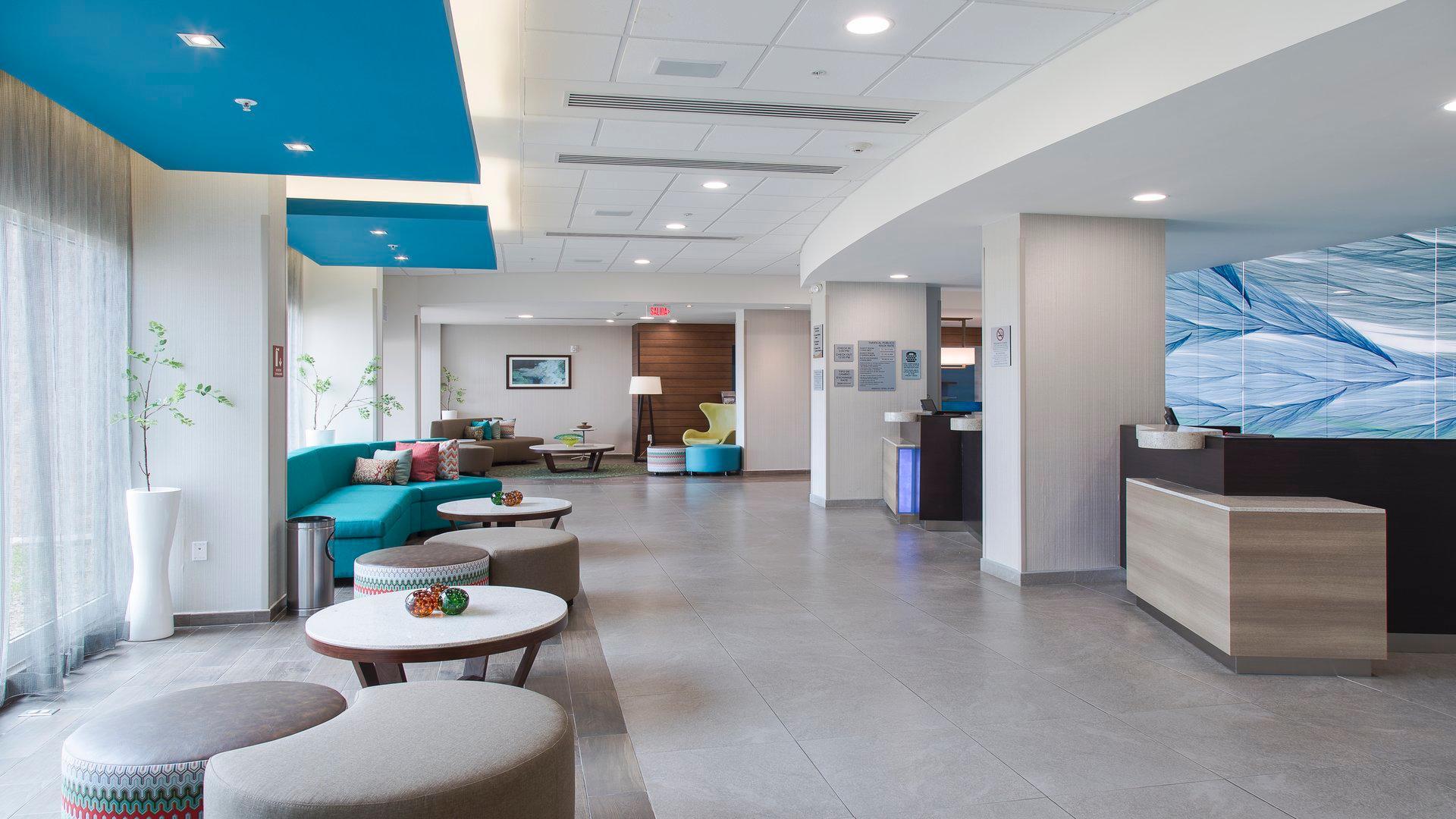 Fairfield Inn & Suites By Marriott קואצקואלקוס מראה חיצוני תמונה
