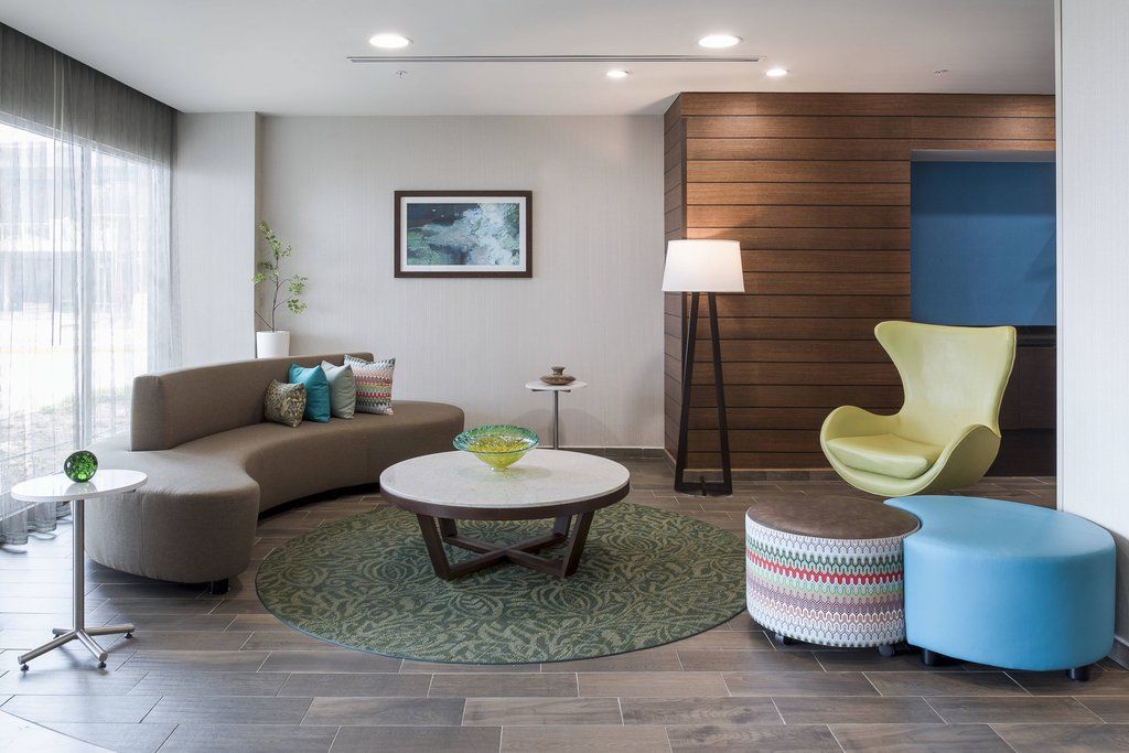 Fairfield Inn & Suites By Marriott קואצקואלקוס מראה חיצוני תמונה