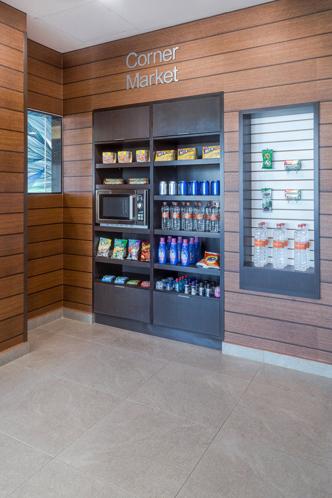 Fairfield Inn & Suites By Marriott קואצקואלקוס מראה חיצוני תמונה