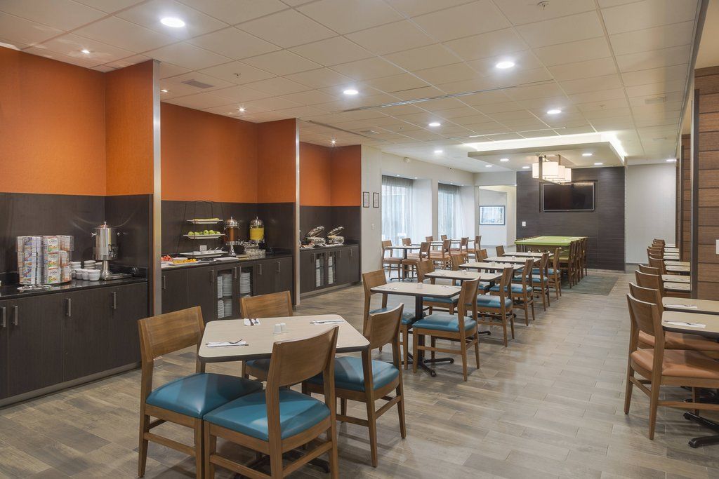 Fairfield Inn & Suites By Marriott קואצקואלקוס מראה חיצוני תמונה